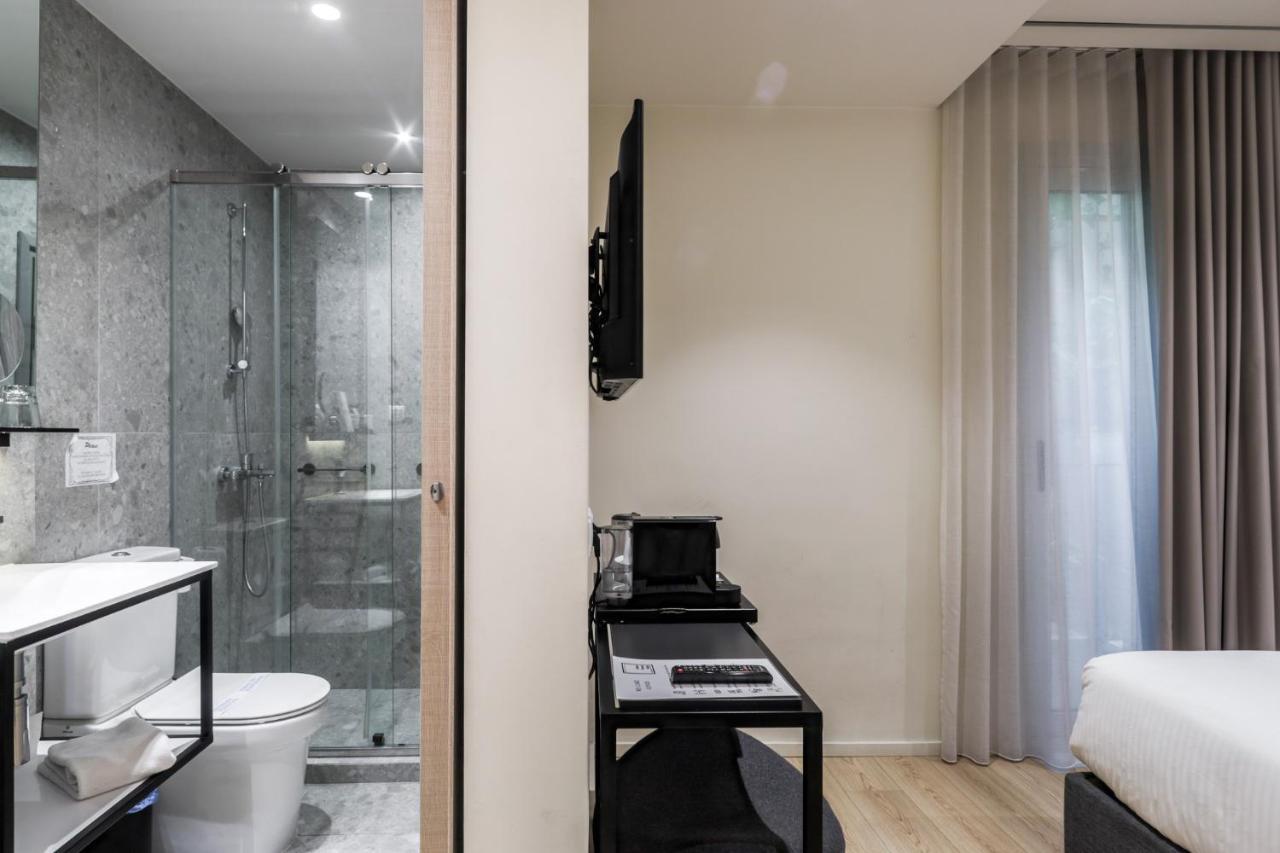 Small Double Room