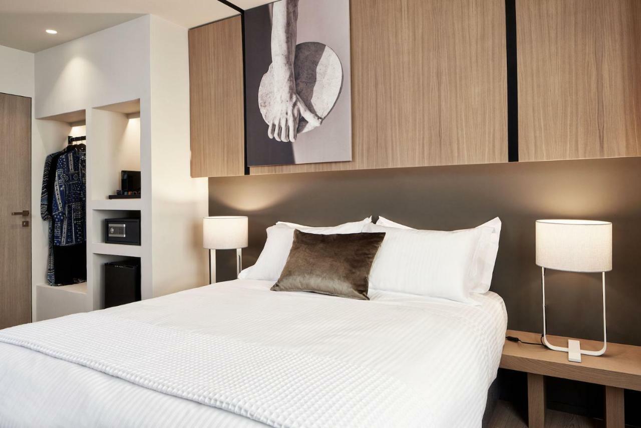 Triple Room City View