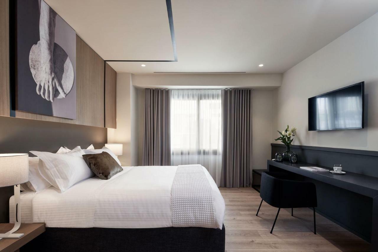 Triple Room City View